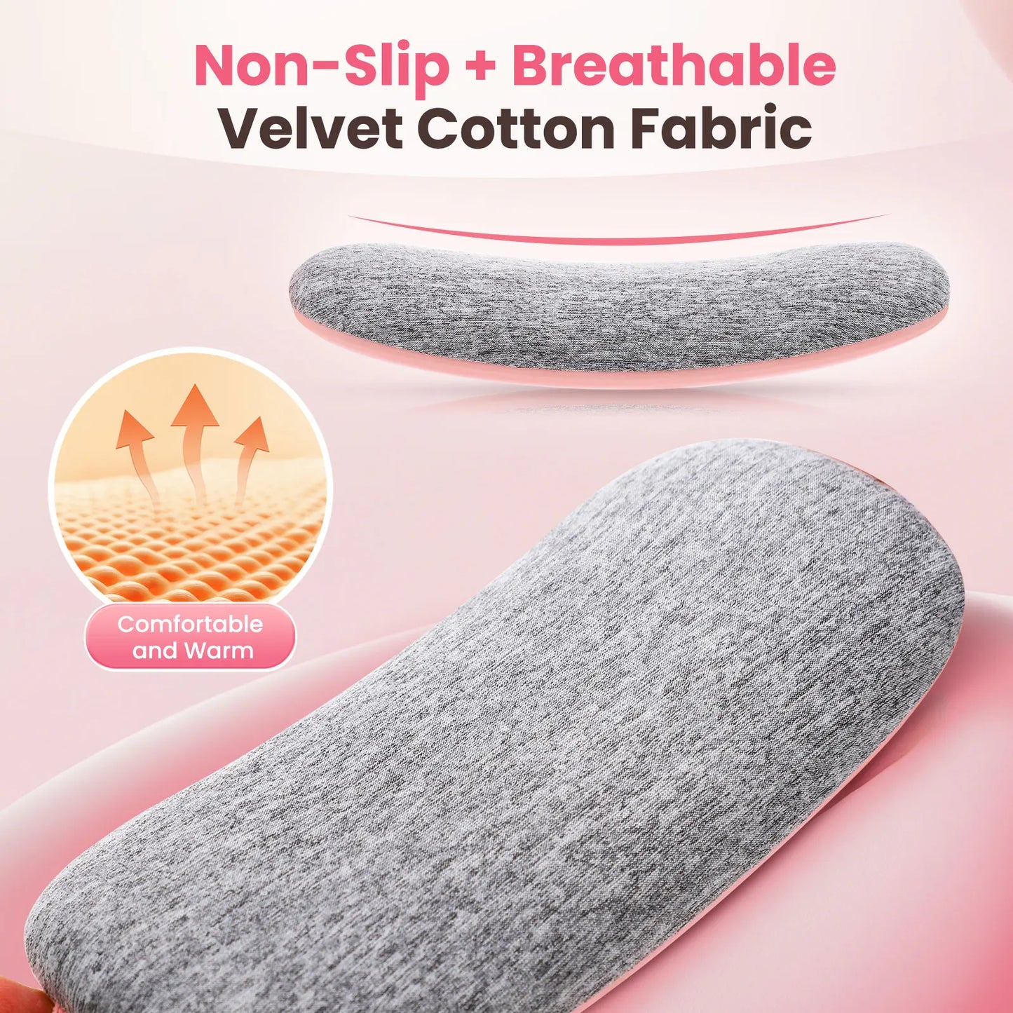 Menstrual Comfort Heat Belt