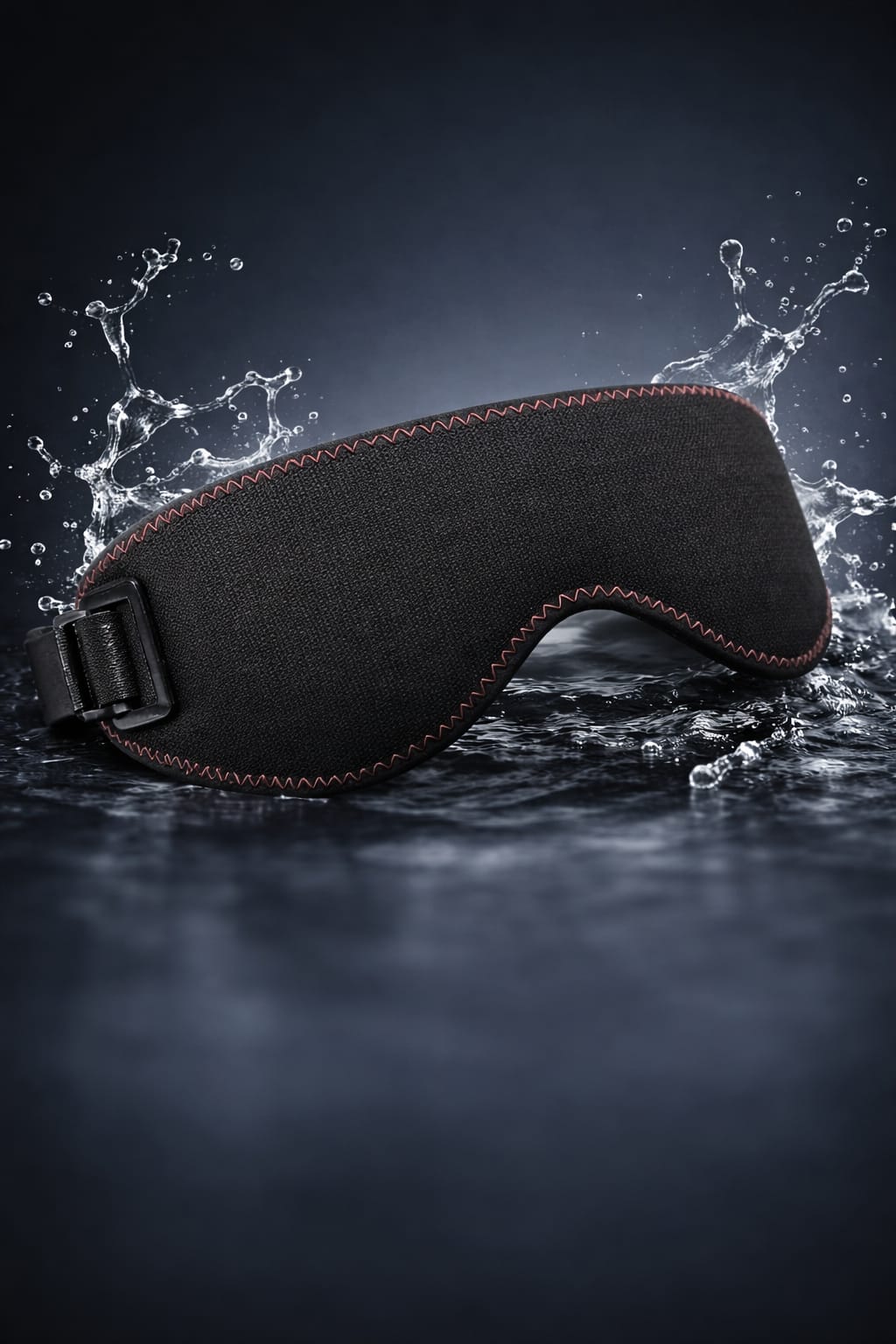 Gentle Warmth Eye Mask