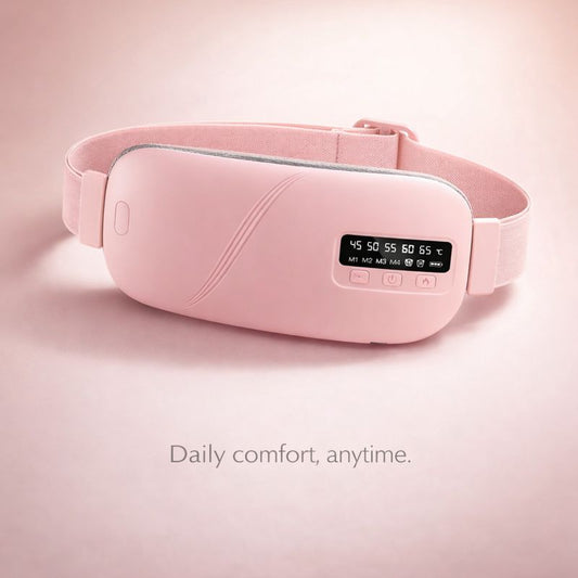 Menstrual Comfort Heat Belt