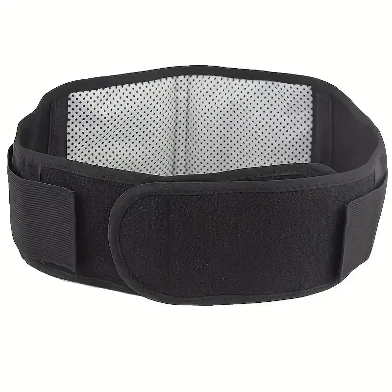 Self-Heating Comfort Waist Belt