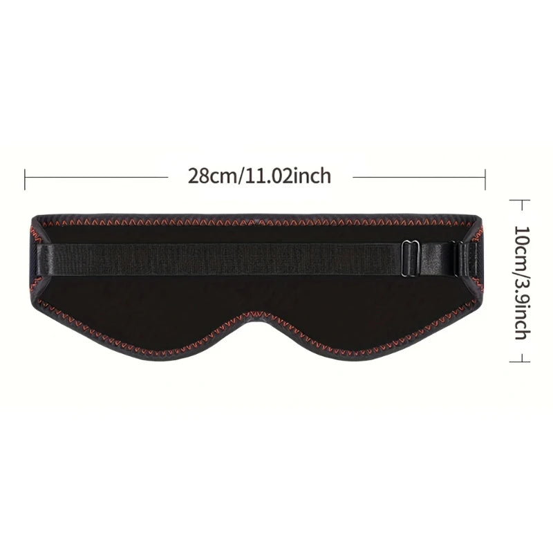 Gentle Warmth Eye Mask
