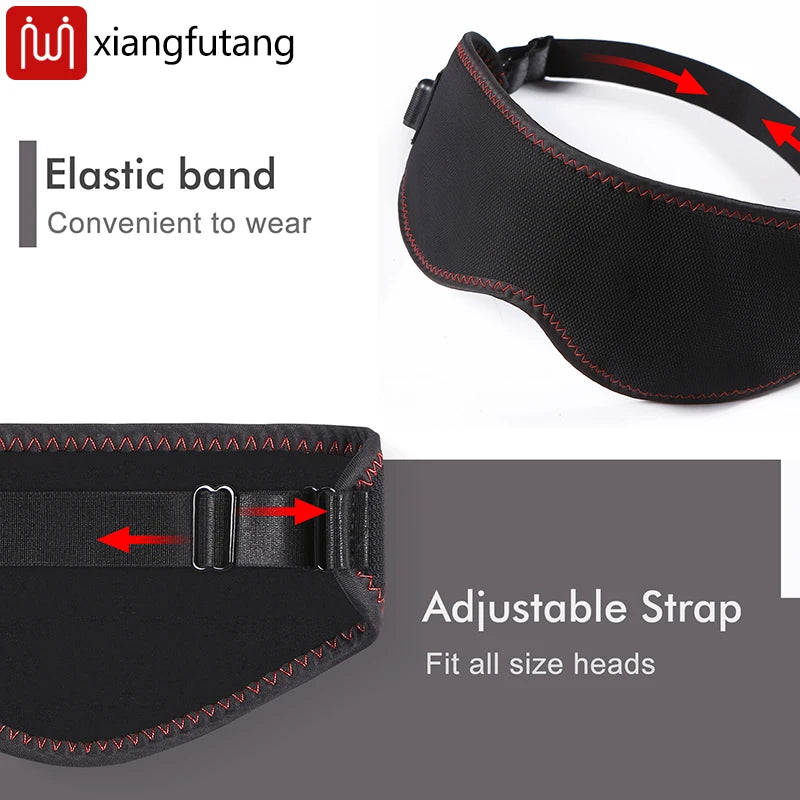 Gentle Warmth Eye Mask