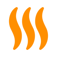 Relaxed-Light Heating