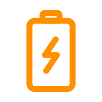 Wireless & Rechargeable